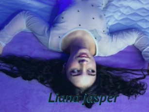 Liana_jasper