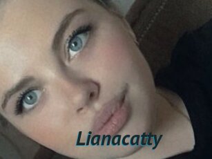 Lianacatty