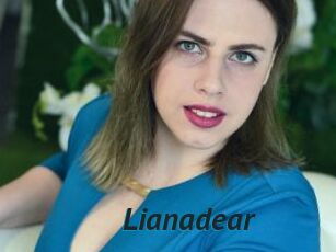 Lianadear