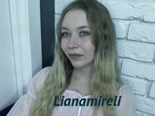 Lianamireli