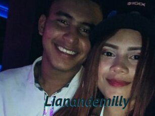 Lianandemilly