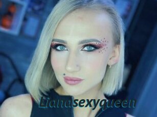 Lianasexyqueen