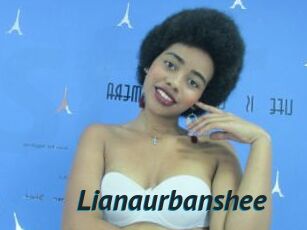 Lianaurbanshee