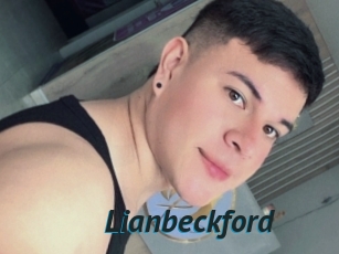 Lianbeckford