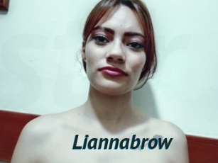 Liannabrow