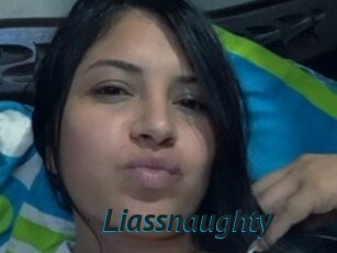 Liassnaughty