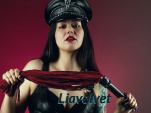 Liavelvet