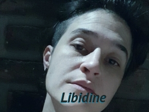 Libidine