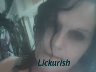 Lickurish