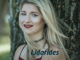 Lidarides