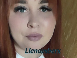 Lienaosberx