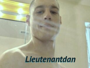 Lieutenantdan