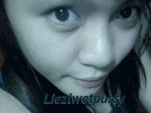 Liezlwetpussy