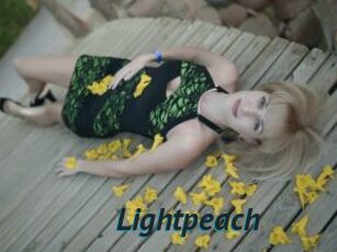 Lightpeach