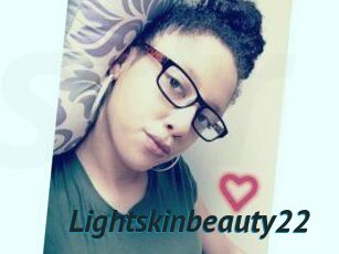 Lightskinbeauty22