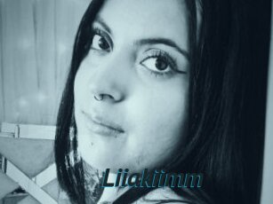 Liiakiimm