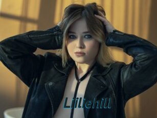 Liiliehill