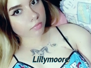 Liilymoore