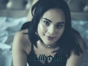 Liilytyler