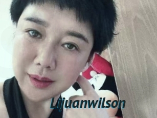 Lijuanwilson