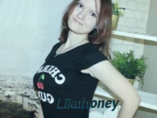 Likahoney