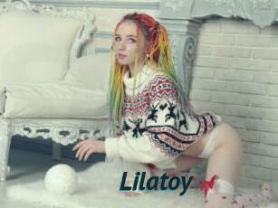 Lilatoy