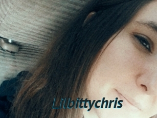 Lilbittychris