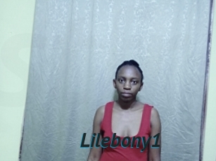 Lilebony1