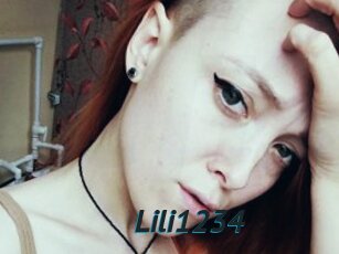 Lili1234