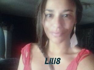 Lili8