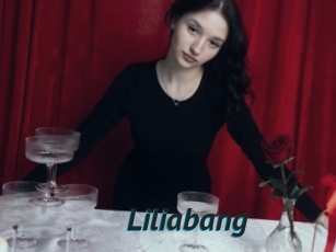 Liliabang