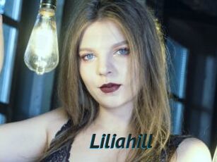 Liliahill