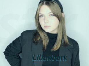 Lilianbark