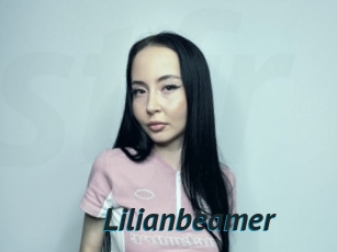 Lilianbeamer