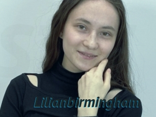 Lilianbirmingham