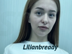 Lilianbready