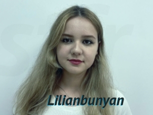 Lilianbunyan