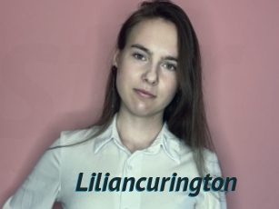 Liliancurington