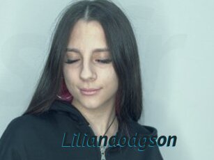 Liliandodgson