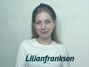 Lilianfrankson