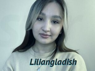 Liliangladish