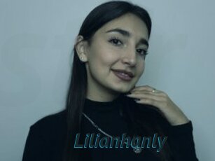 Lilianhanly