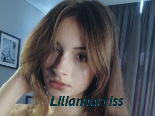 Lilianharriss