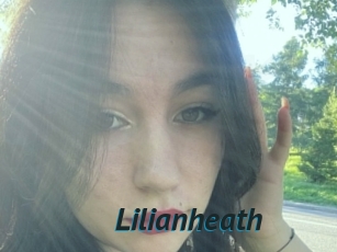 Lilianheath