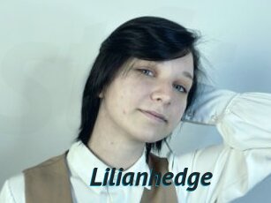 Lilianhedge