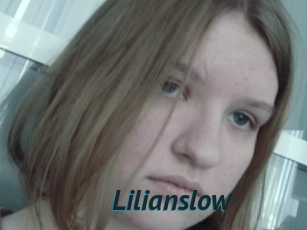 Lilianslow