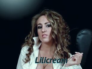 Lilicream