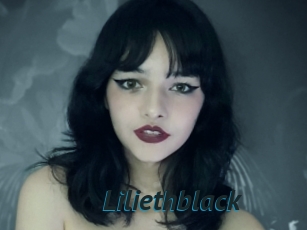 Liliethblack