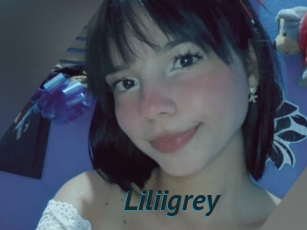 Liliigrey