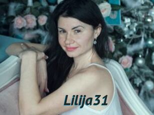 Lilija31